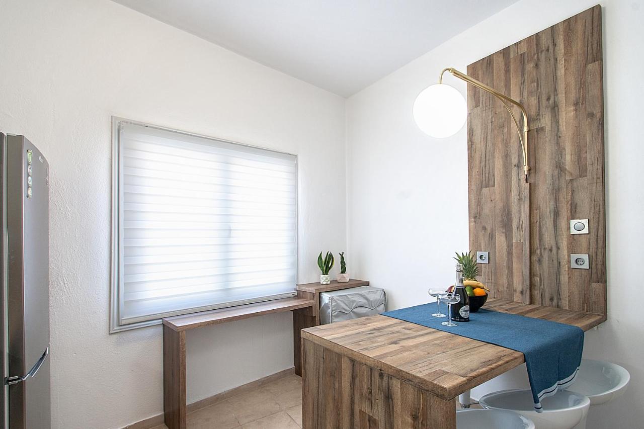 Capolavoro, Boutique Apartment With Unique Rooftop Skiathos Town Exterior foto