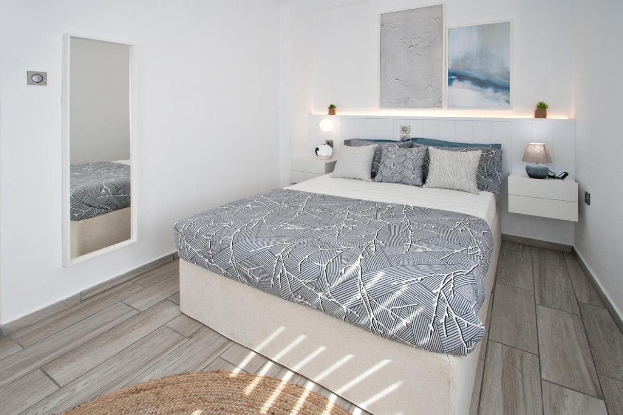 Capolavoro, Boutique Apartment With Unique Rooftop Skiathos Town Exterior foto